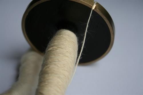 Cotton Carded Yarn